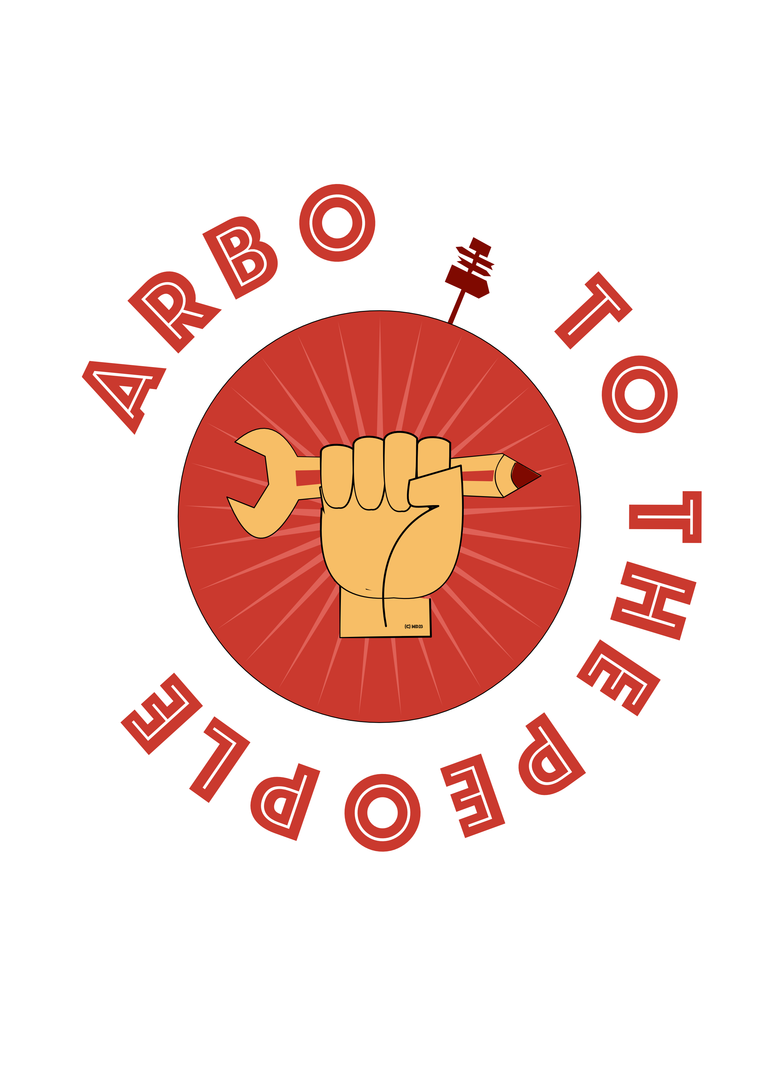 Arbo to the People
